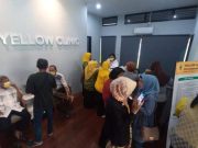 Jacobus Dwihartanto Nyatakan Yellow Clinic di Semarang Sudah Bisa Pakai BPJS Kesehatan