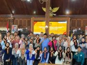 Komunitas Melawan Takut Jepara Sambut 40 Mette Menuju Perguruan Tinggi Impian