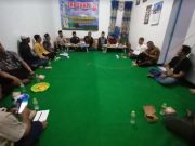Warga Debong Tengah Tegal Tolak Pembangunan Fly Over Tirus