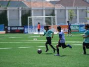 Milklife Soccer Challenge Diharapkan Bisa Wujudkan Mimpi Indonesia Lolos Piala Dunia Sepak Bola Putri