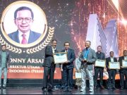 SIG Raih Apresiasi Marketeer of the Year 2023 berkat Strategi Marketing Berbasis Transformasi, Inovasi dab Keberlanjutan
