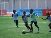 Milklife Soccer Challenge Terbukti Bisa Memacu Kecerdasan Emosional Anak