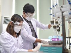 Semen Gresik Raih 3 Paten dari DJKI Kemenkumham, Buktikan Proses Bisnis dan Operasional yang Inovatif