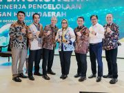 Semen Gresik Pertahankan Proper Hijau dari KLHK, Bukti Komitmen Kuat Terhadap Lingkungan