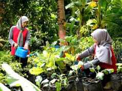 SIG Raih Tiga Penghargaan Kinerja Terbaik Pengembangan dan Pemberdayaan Masyarakat dari Kementerian ESDM