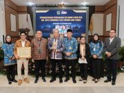 Semen Gresik Raih Predikat Pelaksana Terbaik 2 CSR Awards 2023 dari Pemprov Jawa Tengah
