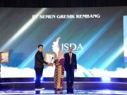 4 Local Hero Binaan Semen Gresik Raih Indonesia CSR Award and Indonesia SDGs 2023