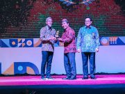 Raih Indeks Sistem Merit Tertinggi se-Jateng, Kota Magelang Dapat Gubernur Jateng Award 2023