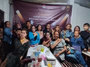 KPU Kudus Sosialisasikan Pemilu ke Komunitas Waria