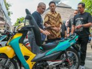 Jateng Genjot Sosialisasi Konversi ke Kendaraan Listrik, Populasi Capai 3.500 Unit