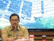 Pemprov Jateng Minta Logistik Pemilu Dijaga Agar Tak Rusak di Musim Hujan