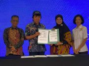 Kadin Kota Semarang Tanda Tangani Kerja Sama Pendirian Rumah Kurasi