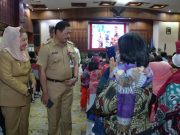 Pemkot Semarang Targetkan PTSL Rampung Akhir Desember 2023