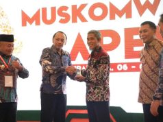Pemprov Jateng Minta Apeksi Solutif Atasi Tantangan Masalah Perkotaan