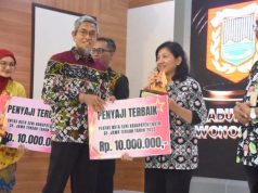 Jateng Kirim Duta Seni dan Wisata di Pentas di TMII dan Kota Tua Jakarta