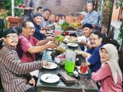 Kuliner Khas Kedai Aisyah dari Kepala Manyung hingga Lele Terbang