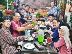 Kuliner Khas Kedai Aisyah dari Kepala Manyung hingga Lele Terbang