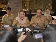 Pemkot Semarang Antisipasi Lonjakan Kasus Covid-19