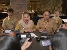 Pemkot Semarang Antisipasi Lonjakan Kasus Covid-19