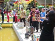 Sekolah Ekowisata SMA Negeri 2 Blora Diluncurkan, Pengunjung pun Berdatangan