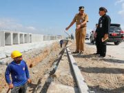 Jalur Tol Solo-Yogyakarta Dibuka Sebelum Liburan Natal-Tahun Baru