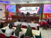 Kumham Jateng Gelar Sosialisasi Pengenalan Kl kepada Pelajar SMK di Surakarta