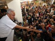 Kedatangan Ganjar Pranowo Puaskan Kerinduan Pedagang Pasar Induk Wonosobo