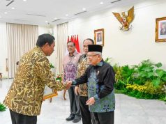 Enam Kali Berturut-Turut, Pemprov Jateng Raih Penghargaan Provinsi Terinformatif