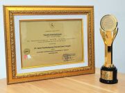 Bank Jateng Penyalur CSR Terbaik di Jateng