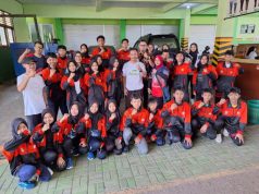 Diperkuat Peraih Emas Kejurnas, Tim Hoki Jepara Tidak Dibebani Target di Kejuaraan Jateng