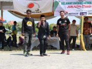 Momen Hari Jadi Kota Blora, FOPI Gelar Kejurkab I Petanque Pelajar