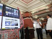 Libur Natal-Tahun Baru, Pemprov Jateng Jateng Buka Posko Terpadu Selama Dua Pekan
