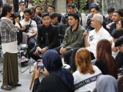 Ganjar Bertekad Sikat para ‘Backing’