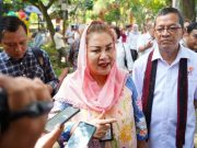 Gelar Pesta Kembang Api Harus Ada Izin Keramaian, Pemkot Semarang Tak Ada Agenda Gelaran Malam Tahun Baru