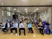 Bantu Negeri: Cegah Stunting, Muda Berwirausaha, dan Pengelolaan Sampah