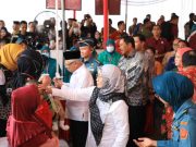 Wapres Maruf Amin dan Pj Gubernur Jateng Apresiasi Rumah Pelita Semarang yang Tangani Stunting