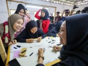 Wanita Indonesia Harus Merdeka dalam Menentukan Sikap