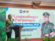 Jelang Tahun Baru dan Pemilu, Satpol PP Diminta Intensifkan Koordinasi