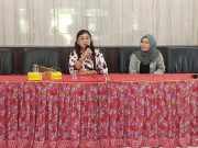 Bawaslu Kota Semarang Awasi 533 Kampanye Pemilu 2024