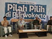 Anak-anak Muda Berikan Rekomendasi Terkait Perubahan Iklim