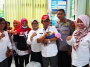 Bayi yang Ditemukan Warga di Pinggir Sungai Gunungpati Akan Dirujuk ke PPSA Panti Wilosotomo