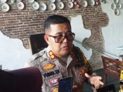 Hadapi Natal dan Tahun Baru, Polrestabes Semarang Siapkan 27 Posko di Selama 14 Hari