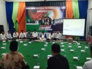Didukung Para Kiai, Mukhasiron Minta Masyarakat Tak Ragu Dukung AMIN