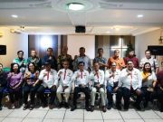DPW BKSG – LKIN Jawa Tengah Terpilih Akan Gelar Deklarasi di Semarang
