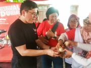 PSI Targetkan Satu Kursi Anggota Legislatif Tiap Dapil di Kota Semarang