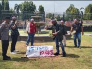 Garank 1 Kembali Demo, Dinas PMD Akan Kaji Ulang Kemungkinan Pelantikan