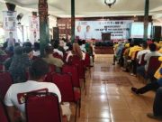 Elektabilitas di Kudus Baru 28 Persen, TKD Prabowo-Gibran Minta Partai Koalisi Kerja Lebih Keras