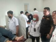 Peringati Hari Natal, Forkommas RI Bekerjasama dengan BKSG-LKI Gelar Bakti Sosial Khitan Massal