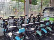 Kebun Raya Indrokilo Boyolali tambah fasilitas