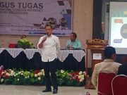 IKP Masih Landai di Grobogan, Masyarakat Diimbau Jangan Tergiur Black Campaign Hingga Berita Hoax